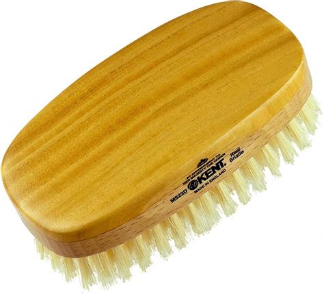 amazon men's hair brush